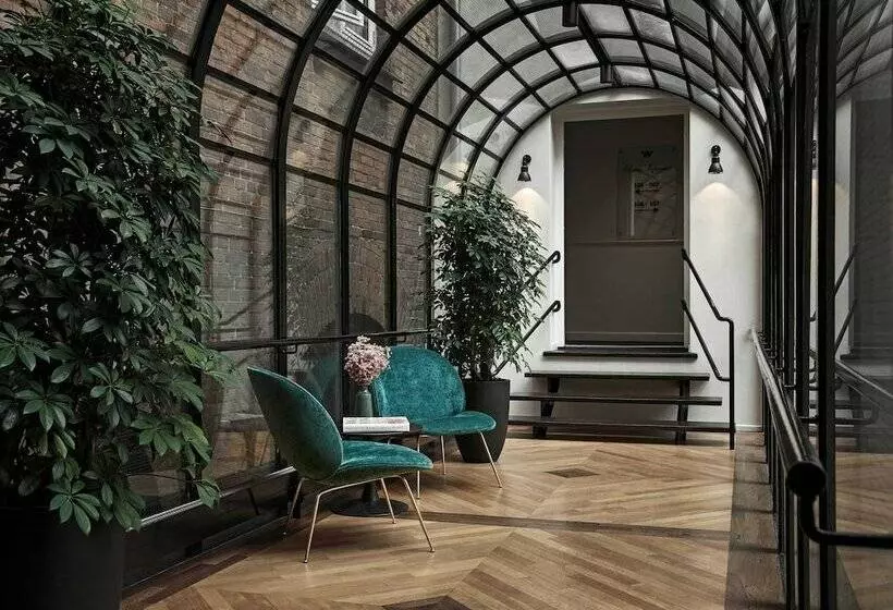Chambre Supérieure, Ascot