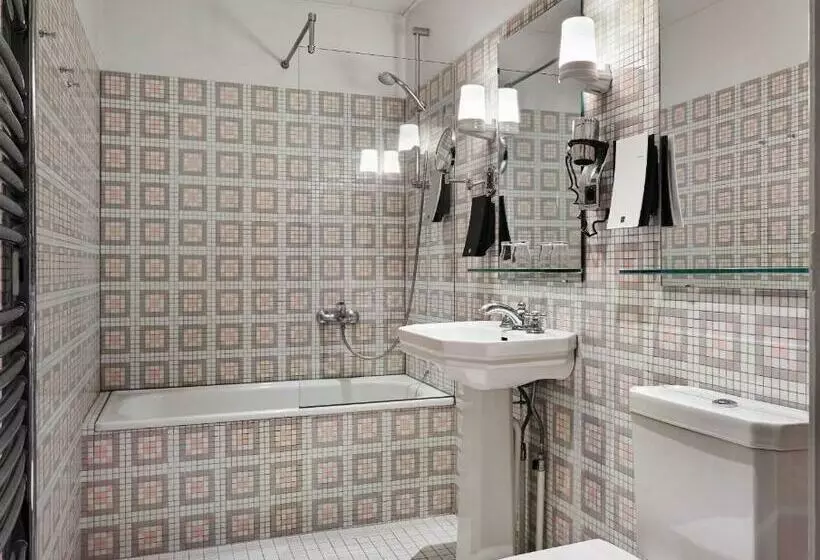 Chambre Triple Standard, Ascot