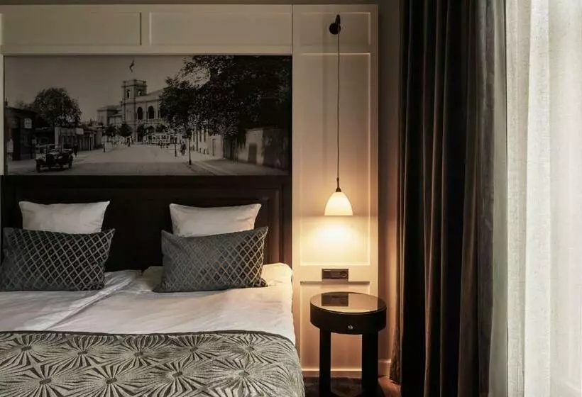 Chambre Deluxe, Ascot