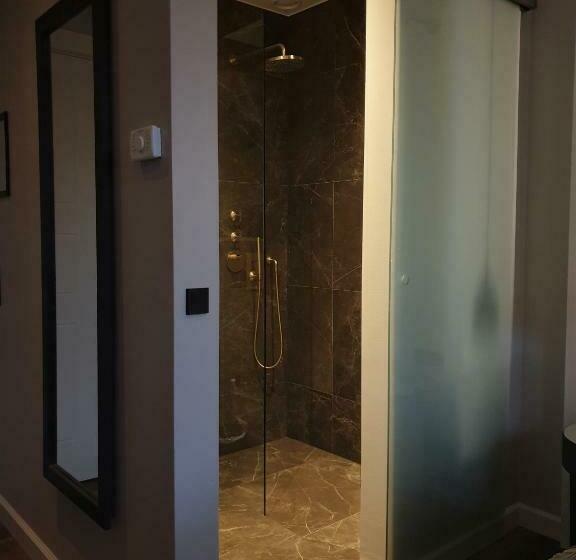 Номер Deluxe, Ascot