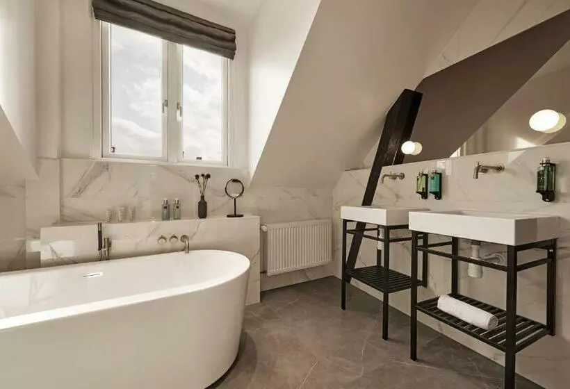 Chambre Deluxe, Ascot