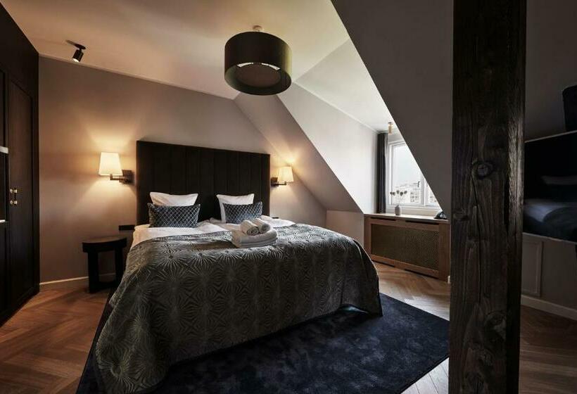 Номер Deluxe, Ascot