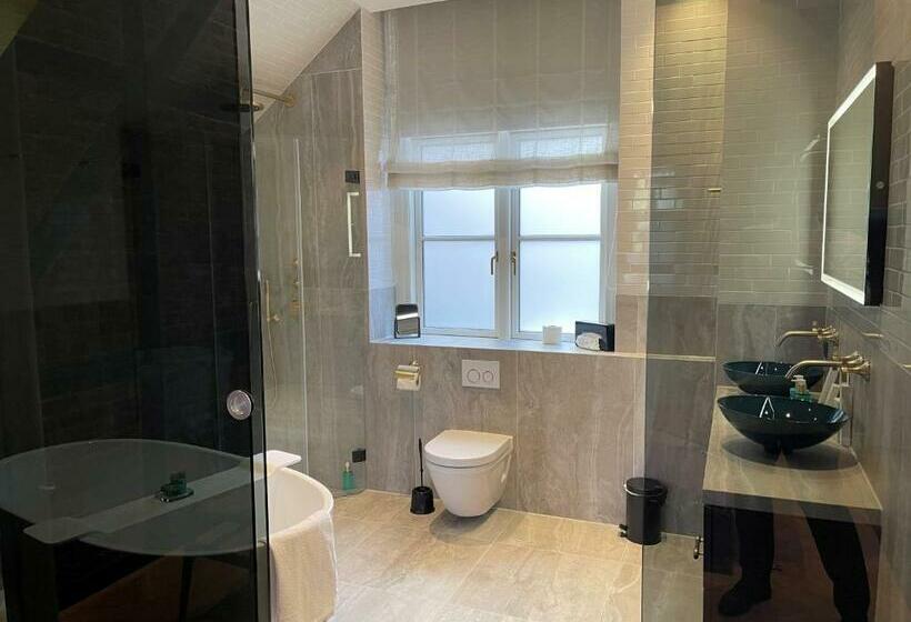 Номер Deluxe, Ascot