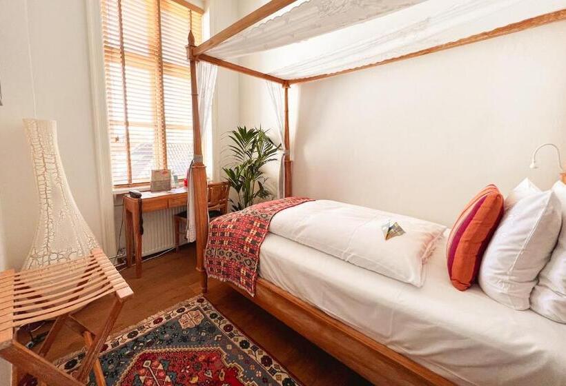 Номер Стандарт Индивидуальный, Babette Guldsmeden