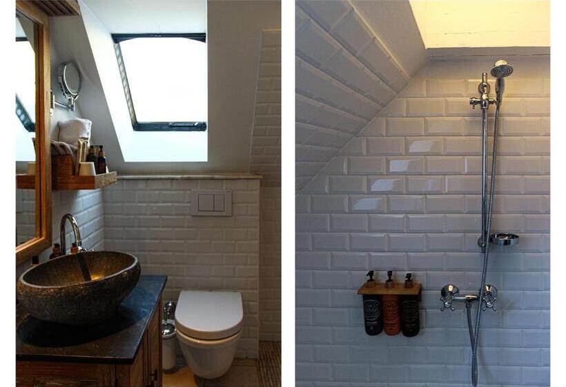 Номер Basic, Babette Guldsmeden