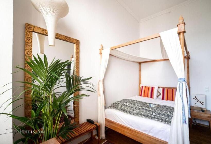 Номер Superior Одноместный, Babette Guldsmeden