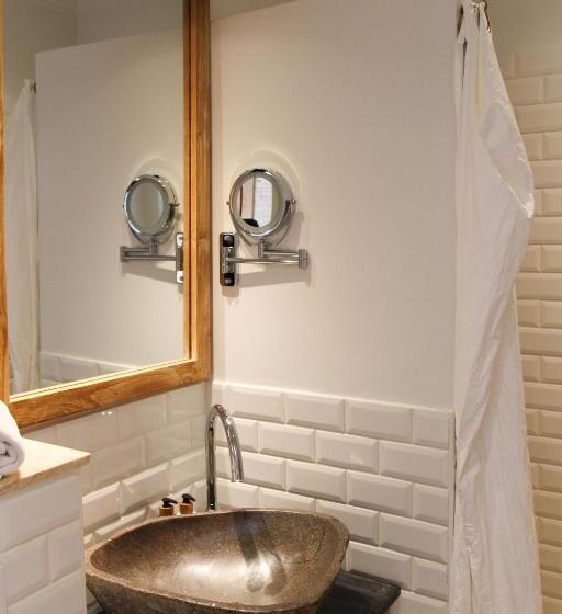 Номер Superior Одноместный, Babette Guldsmeden