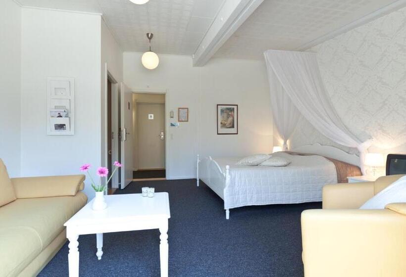 غرفة قياسية, Bromølle Kro