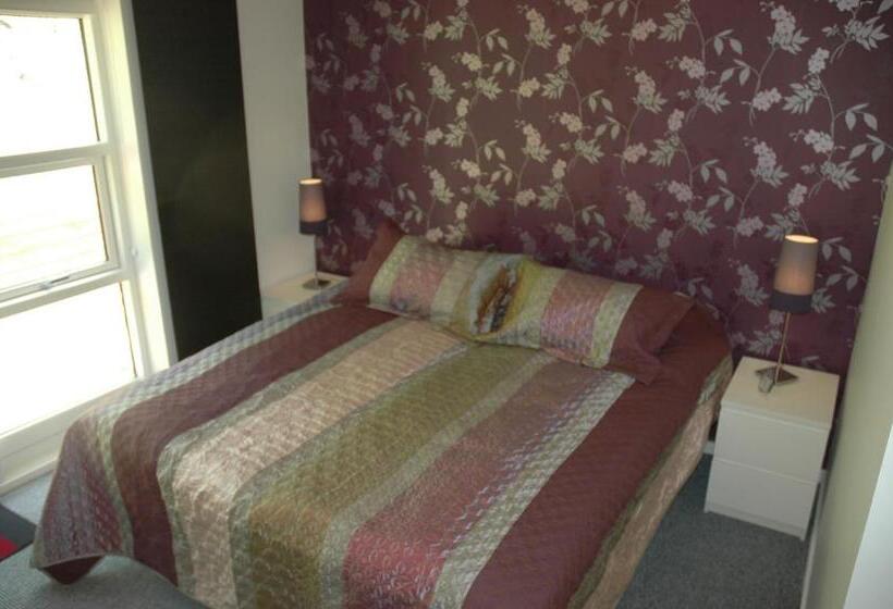 חדר סטנדרט, Bromølle Kro