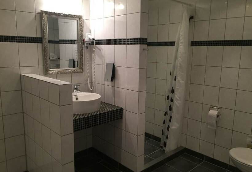 חדר סטנדרט, Bromølle Kro