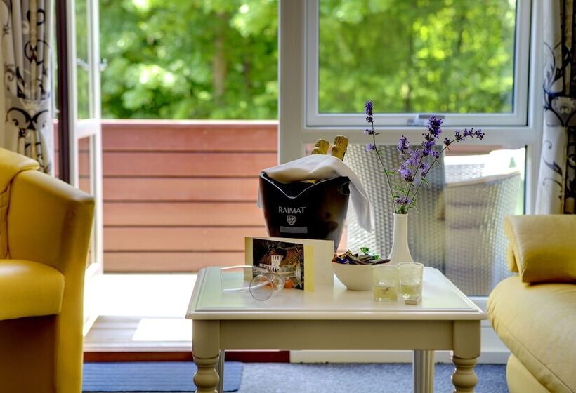 חדר סטנדרט, Bromølle Kro