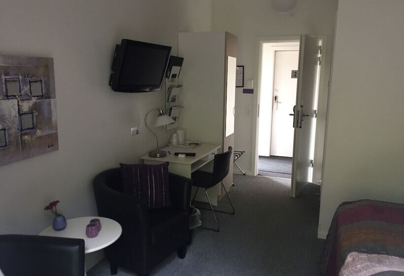 חדר סטנדרט, Bromølle Kro