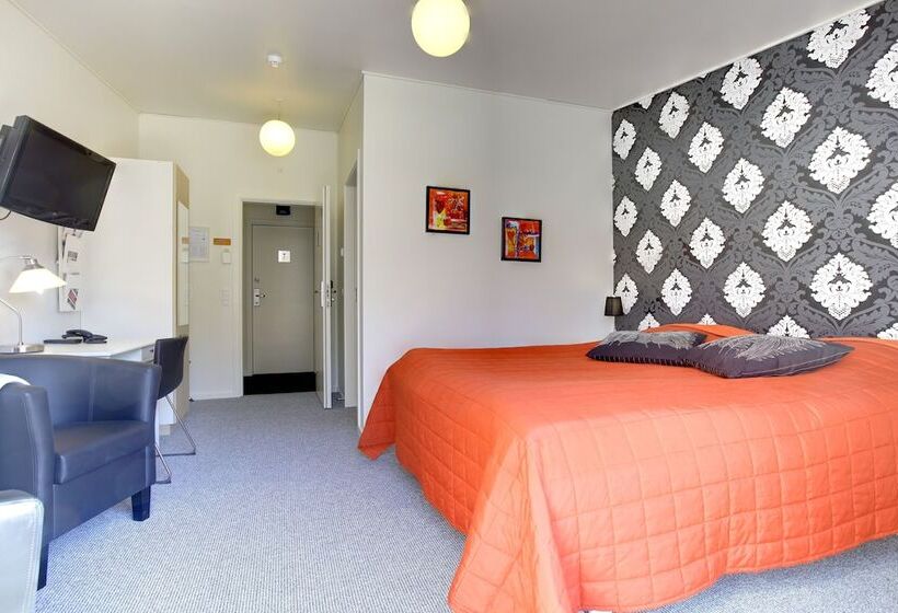 חדר סטנדרט, Bromølle Kro