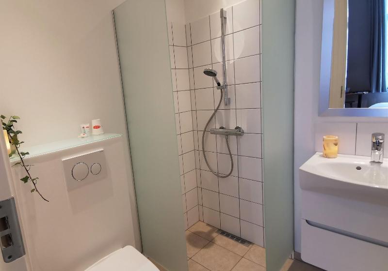 غرفة قياسية فردية, Dagmar