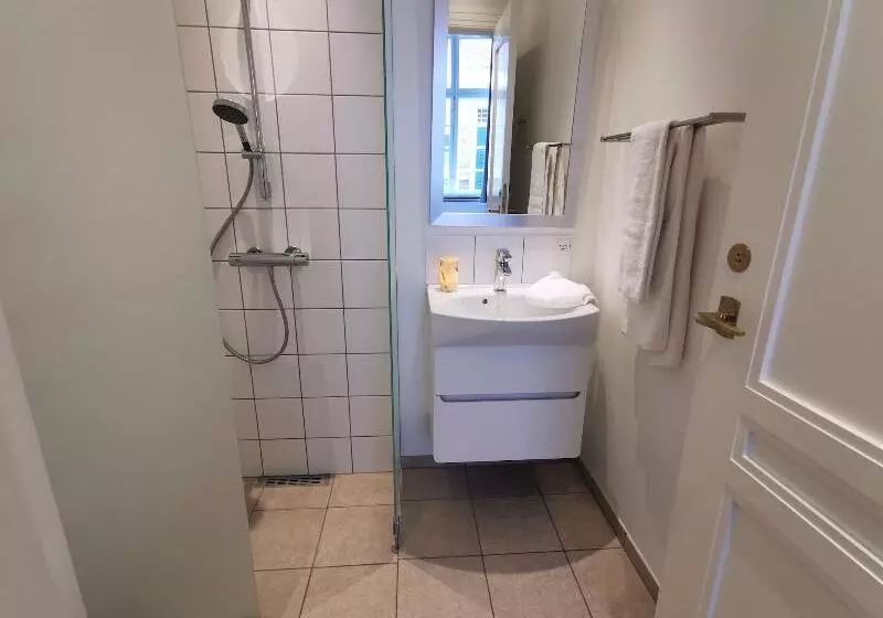 Quarto standart individual, Dagmar