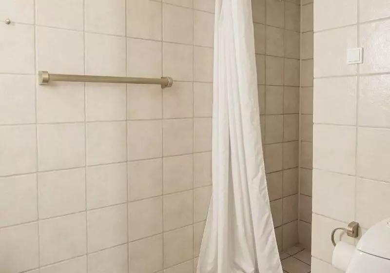 Quarto standart individual, Dagmar