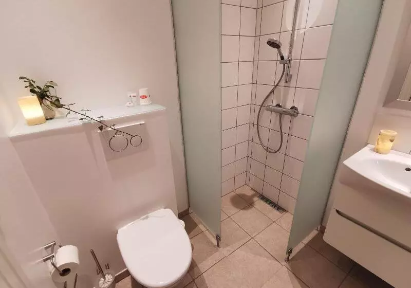 Quarto standart individual, Dagmar