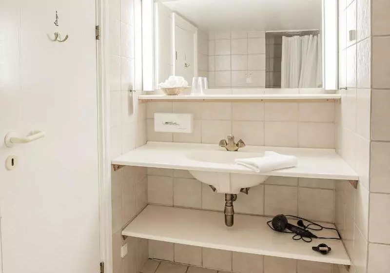Quarto standart individual, Dagmar