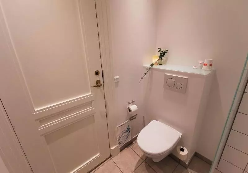 Quarto standart individual, Dagmar