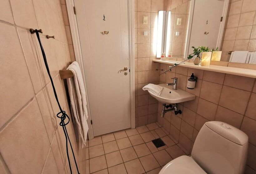 غرفة سوبيريور, Dagmar