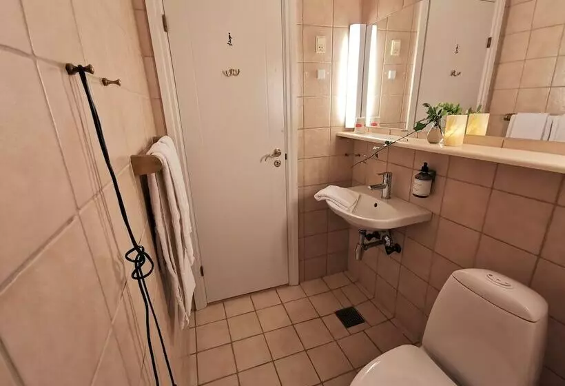 Quarto superior, Dagmar