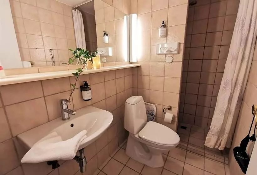 Quarto superior, Dagmar