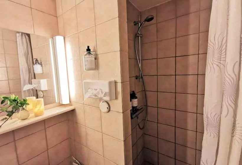 Quarto superior, Dagmar