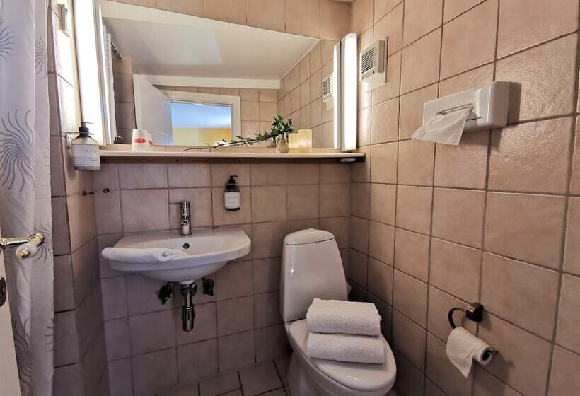 غرفة ديلوكس, Dagmar