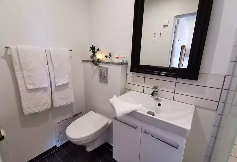 Quarto standard, Dagmar