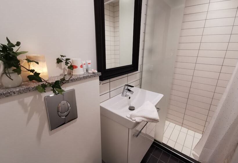 غرفة قياسية, Dagmar