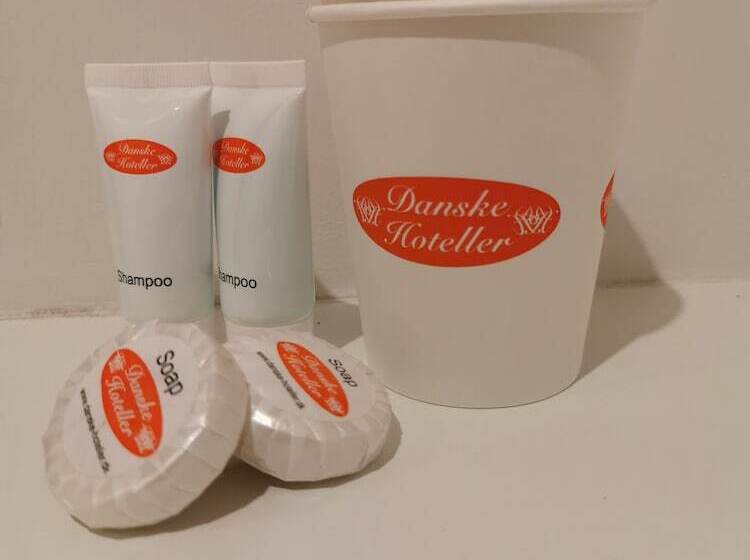 غرفة قياسية, Dagmar