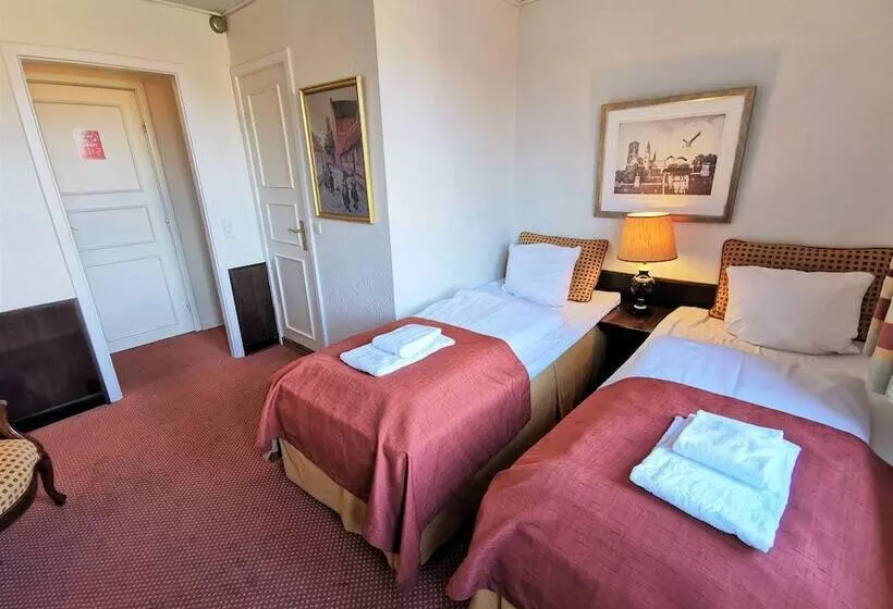 Quarto standard, Dagmar