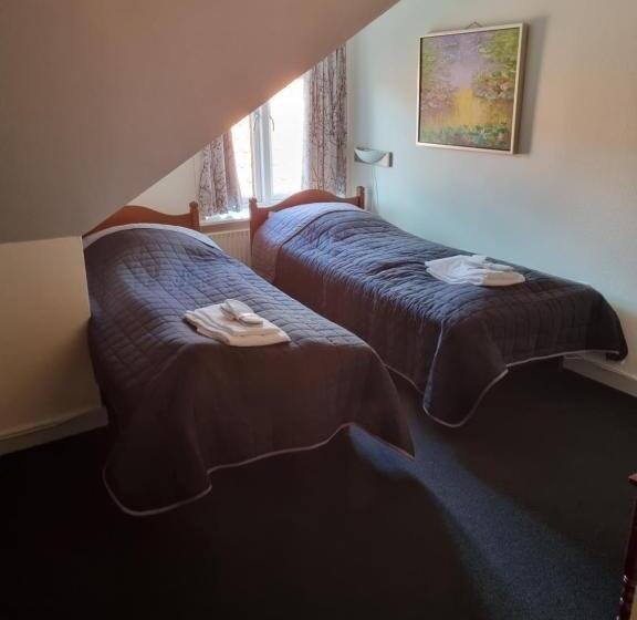 Cameră Standard, Dronninglund