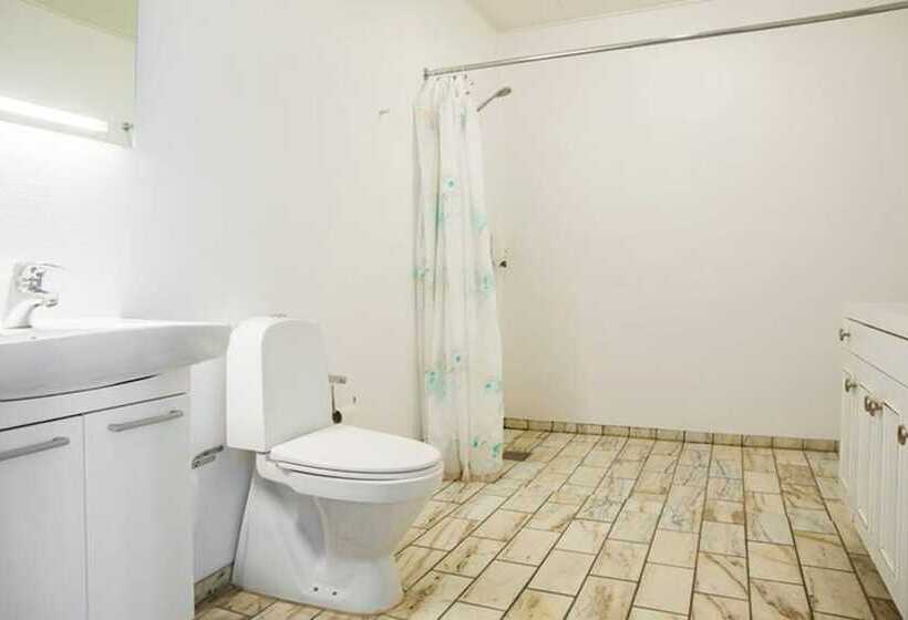 Cameră Standard, Dronninglund