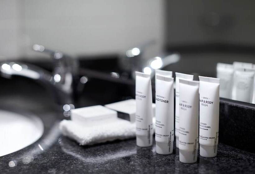 Camera Standard, Gentofte