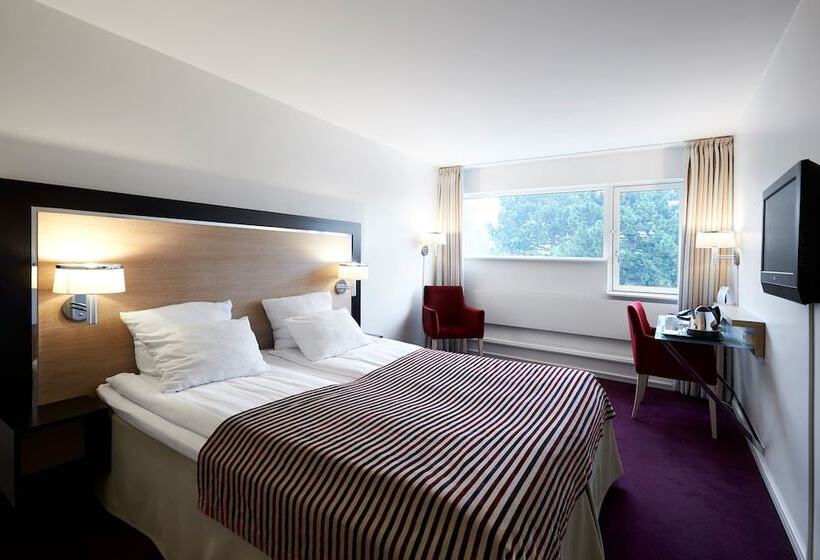 Camera Standard, Gentofte