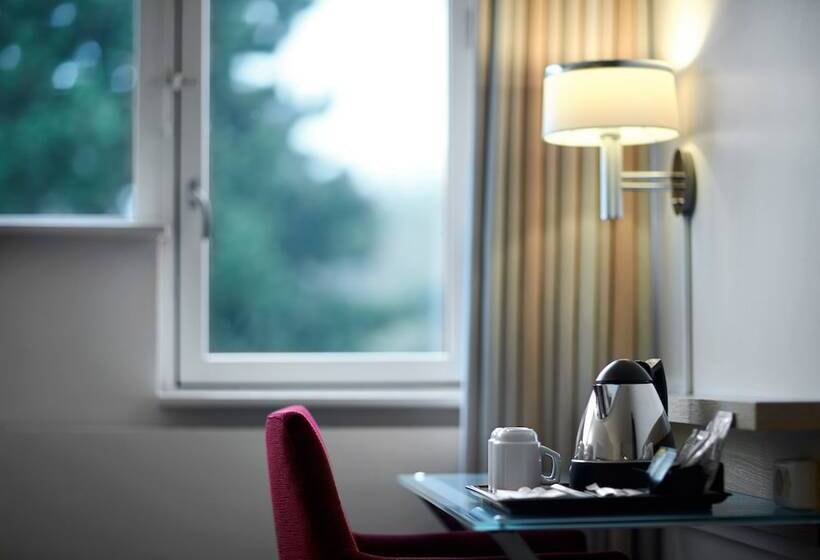 Camera Superiore, Gentofte