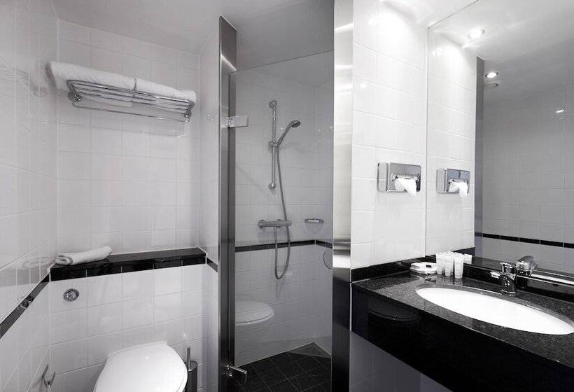 Camera Superiore, Gentofte