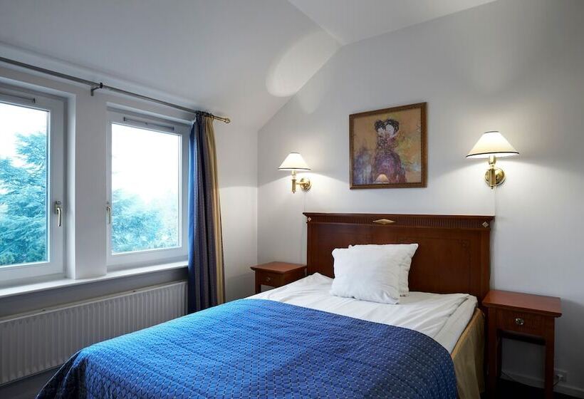 Camera Basic, Gentofte