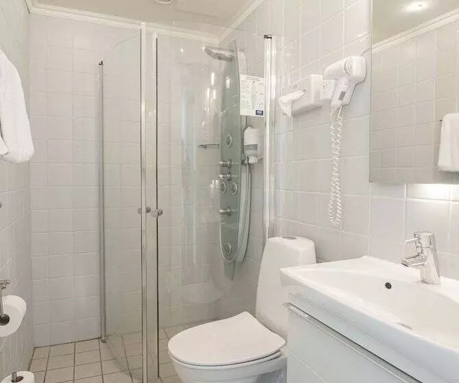 اتاق استاندارد, Golf Hotel Viborg