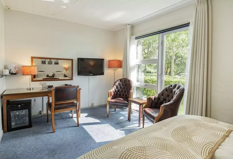 اتاق استاندارد, Golf Hotel Viborg