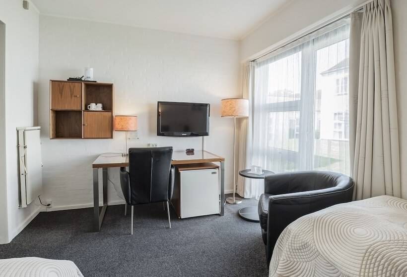 חדר סטנדרט, Golf Hotel Viborg