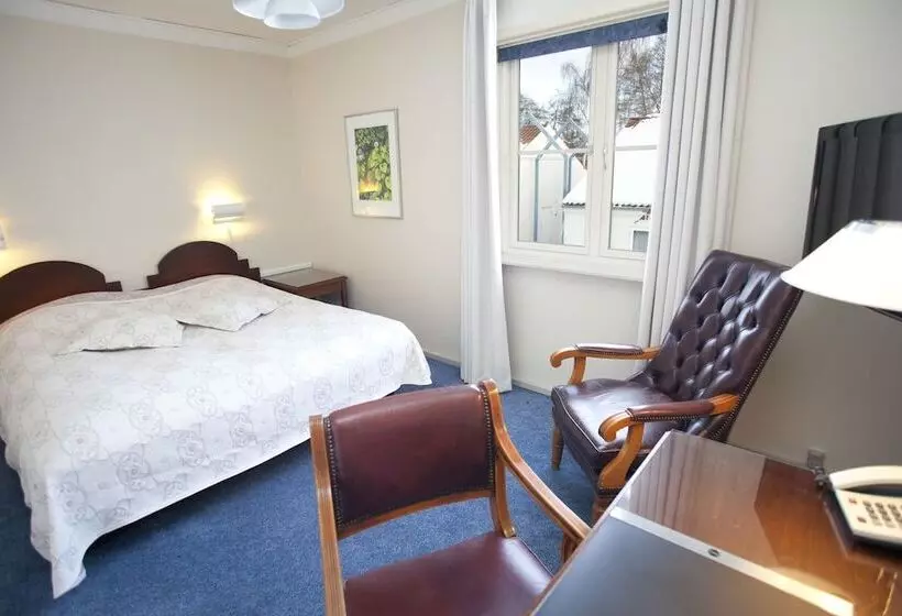 اتاق استاندارد, Golf Hotel Viborg