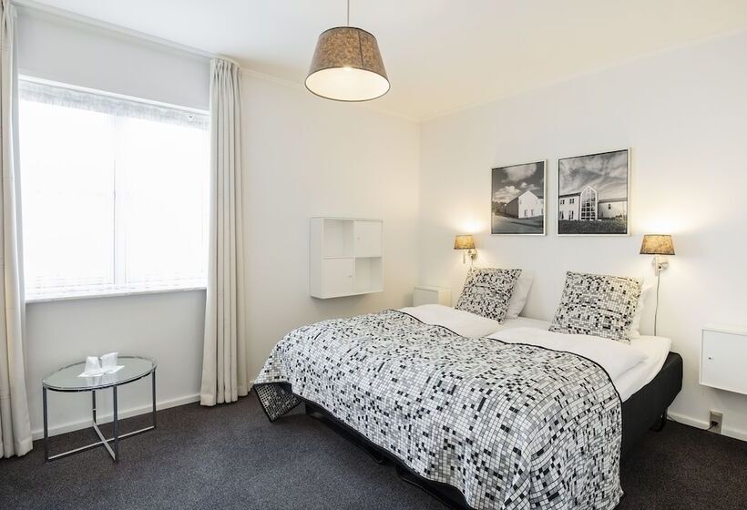 חדר סטנדרט, Golf Hotel Viborg