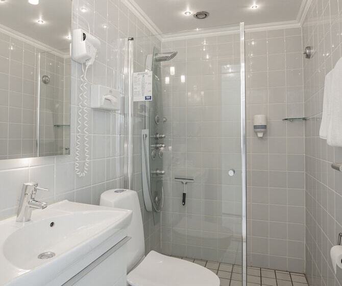 غرفة بيزنس, Golf Hotel Viborg