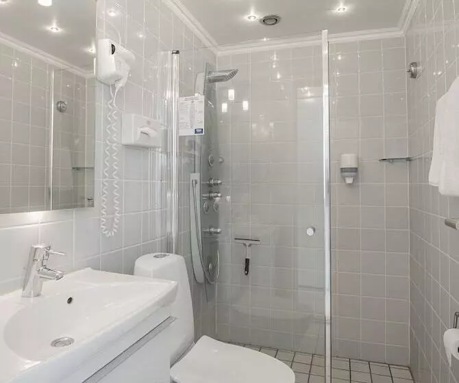 اتاق کلاس بیزنس, Golf Hotel Viborg