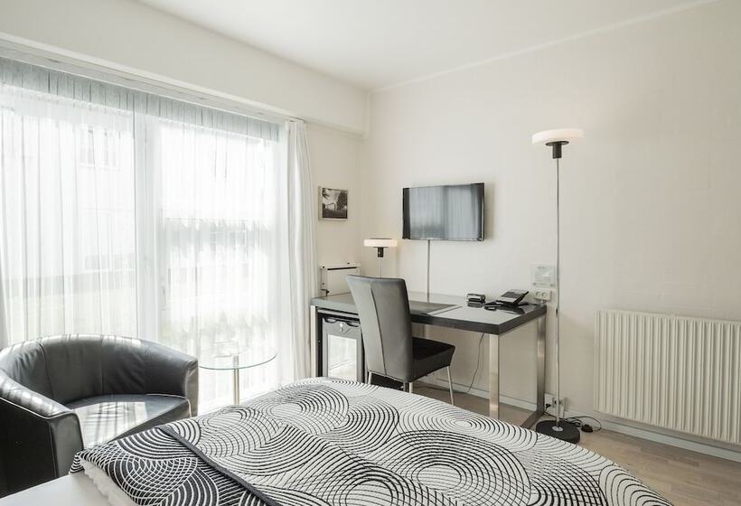 חדר ביזנס, Golf Hotel Viborg
