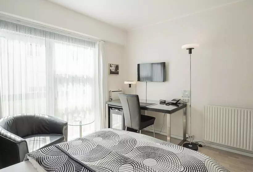 اتاق کلاس بیزنس, Golf Hotel Viborg