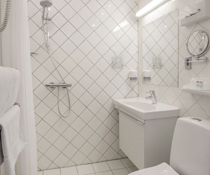 חדר ביזנס, Golf Hotel Viborg