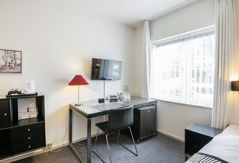 غرفة بيزنس, Golf Hotel Viborg